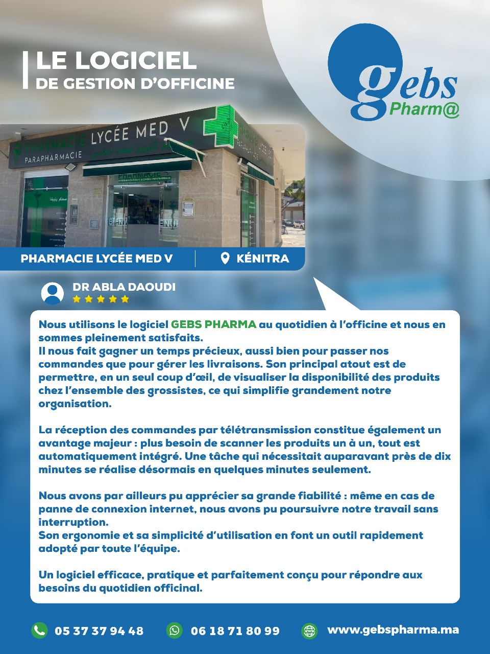 pharmacie route